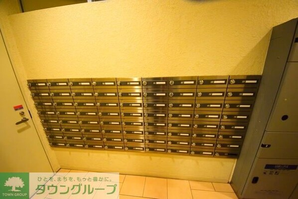 PORTO PARTIRE YOKOHAMAの物件内観写真